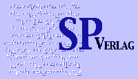 SP-Verlag Logo